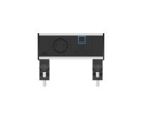Настольная розеточная станция серии Flexi ABL 2A200103
