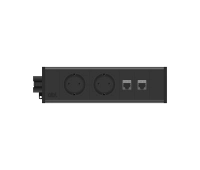Розеточная станция серии UDM ABL 2M400202