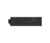 Розеточная станция серии UDM ABL 2M400203