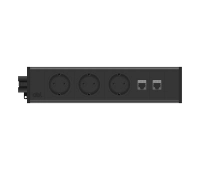 Розеточная станция серии UDM ABL 2M400302