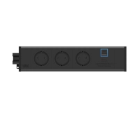Розеточная станция серии UDM ABL 2M400303