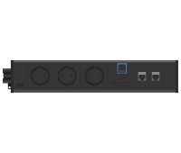 Розеточная станция серии UDM ABL 2M400305