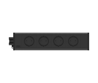 Розеточная станция серии UDM ABL 2M400400