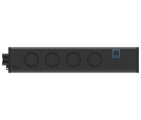 Розеточная станция серии UDM ABL 2M400403