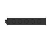 Розеточная станция серии UDM ABL 2M400500