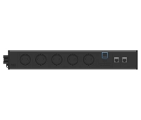 Розеточная станция серии UDM ABL 2M400505