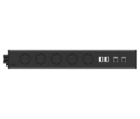 Розеточная станция серии UDM ABL 2M400508