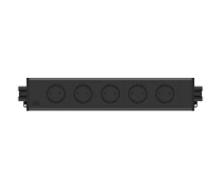 Розеточная станция серии UDM ABL 2M400512