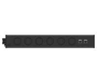 Розеточная станция серии UDM ABL 2M400602