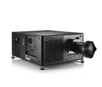 Лазерный проектор (без объектива) BARCO UDX-4K26