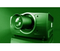 Лазерный проектор для систем ночного видения (без объектива) BARCO FS70-4K4