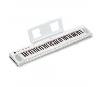 Портативное цифровое фортепиано Yamaha NP-32WH