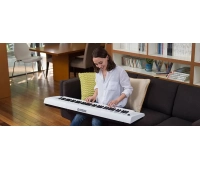 Портативное цифровое фортепиано Yamaha NP-32WH