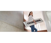 Портативное цифровое фортепиано Yamaha NP-32WH