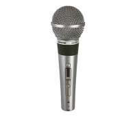Динамический кардиоидный вокальный микрофон Shure 565SD-LC