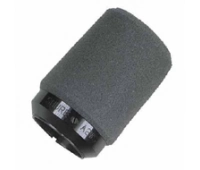 Поролоновая ветрозащита Shure A2WS-BK