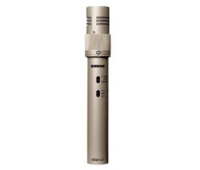 Студийный конденсаторный инструментальный микрофон с кейсом Shure KSM141/SL ST PAIR