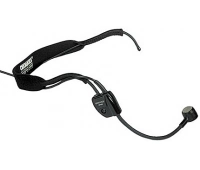 Динамический кардиоидный головной микрофон Shure WH20XLR