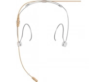 Всенаправленный головной микрофон Shure DH5T/O-MTQG