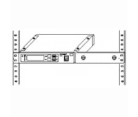 Комплект для установки в рэк Shure UA506