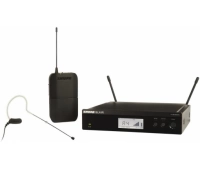 Радиосистема головная Shure BLX14RE/MX53 M17