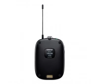 Поясной передатчик Shure SLXD1 H56