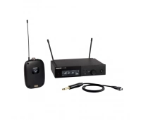 Радиосистема Shure SLXD14E H56
