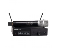 Shure SLXD2/SM86 H56