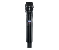 Ручной передатчик 470-534 MHz Shure ULXD2/K8B G51