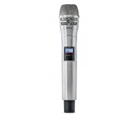 Ручной передатчик  470-534 MHz Shure ULXD2/K8N G51