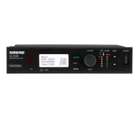Цифровой одноканальный приемник Shure  ULXD4E G51