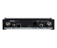 Цифровой одноканальный приемник Shure  ULXD4E G51