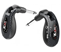 Цифровая гитарная беспроводная система XVIVE U2 Guitar wireless system carbon