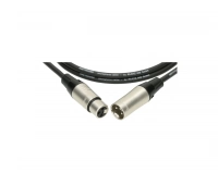 Готовый микрофонный кабель Klotz GRG1FM01.5 GREYHOUND
