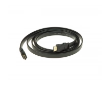 Плоский кабель HDMI Klotz HDMI-FL050