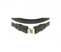 Плоский кабель HDMI Klotz HDMI-FL050