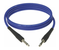 Готовый инструментальный кабель Klotz KIK4.5PPBL