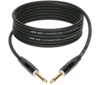 Готовый инструментальный кабель Klotz KIKKG4.5PPSW