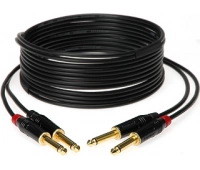Инструментальный стерео кабель KeyMaster Klotz KMPP0300