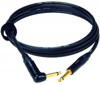Готовый инструментальный кабель Klotz LAGPR0900