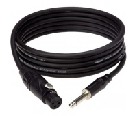 Готовый микрофонный кабель Klotz M1FP1N0750