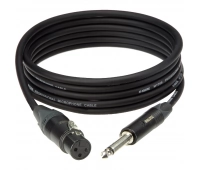 Готовый микрофонный кабель Klotz M1FP1N1000