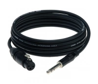 Готовый микрофонный кабель Klotz M1FS1B0500