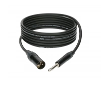 Микрофонный кабель Klotz M1MS1B0100