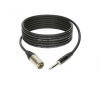 Профессиональный микрофонный кабель Klotz M1MS1K0100