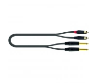 QUIK LOK JUST 2RCA2J 3