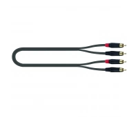 Компонентный кабель QUIK LOK JUST 4RCA 1