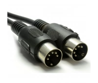 Миди кабель QUIK LOK SX164-0,5