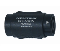 Адаптер Neutrik QUIK LOK NS195