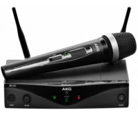 AKG WMS420 Presenter Set Band A (530 - 559)